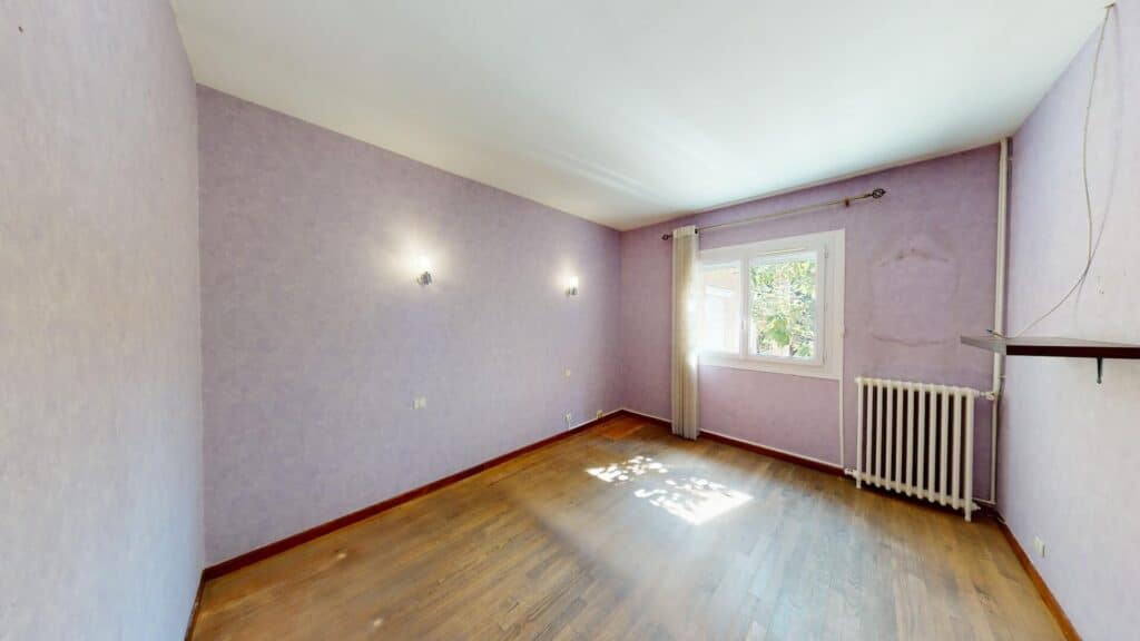 Maison de plain pied Toulouse 3 pièce(s) 80.06 m² dans un quartier calme