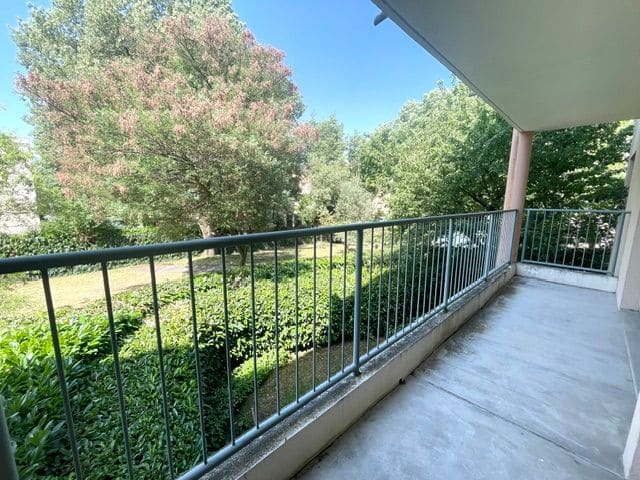 TOULOUSE, T3 de 79m² avec cave et parking