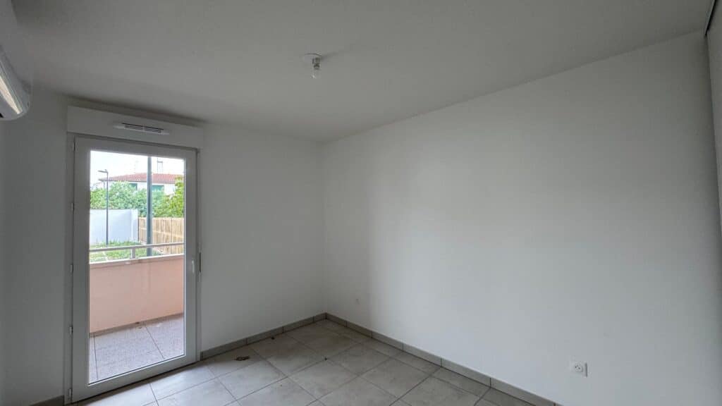 Appartement À Louer T2 de 39m² avec 1 parking