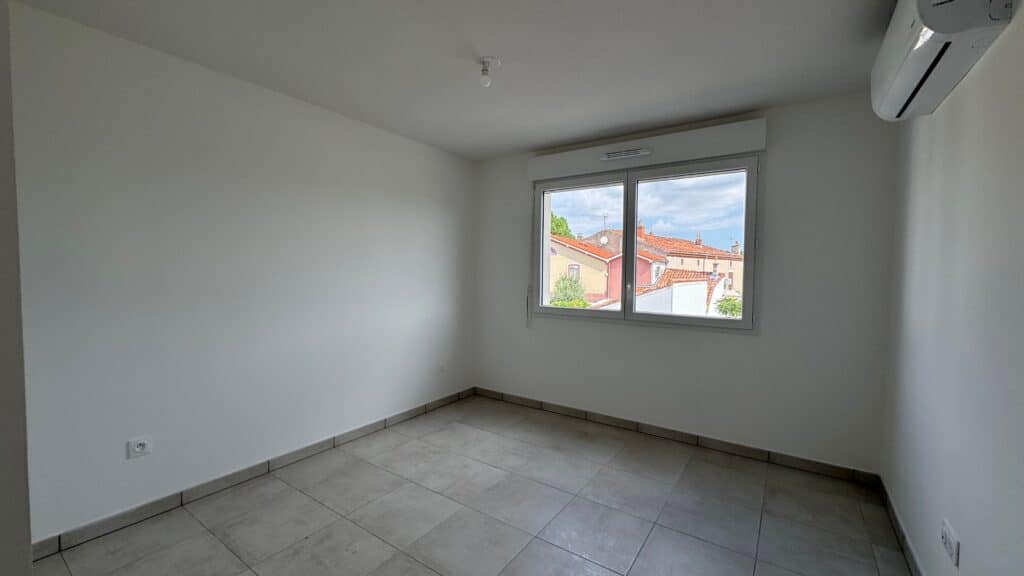 Appartement À Louer T2 de 39m² avec 1 parking