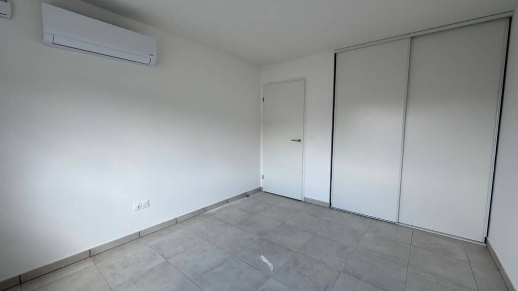 Appartement À Louer T2 de 39m² avec 1 parking