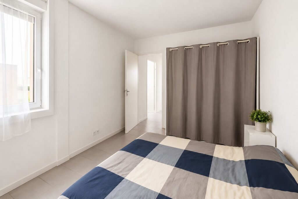 À Vendre - Appartement T3 avec balcon et parkings– Blagnac