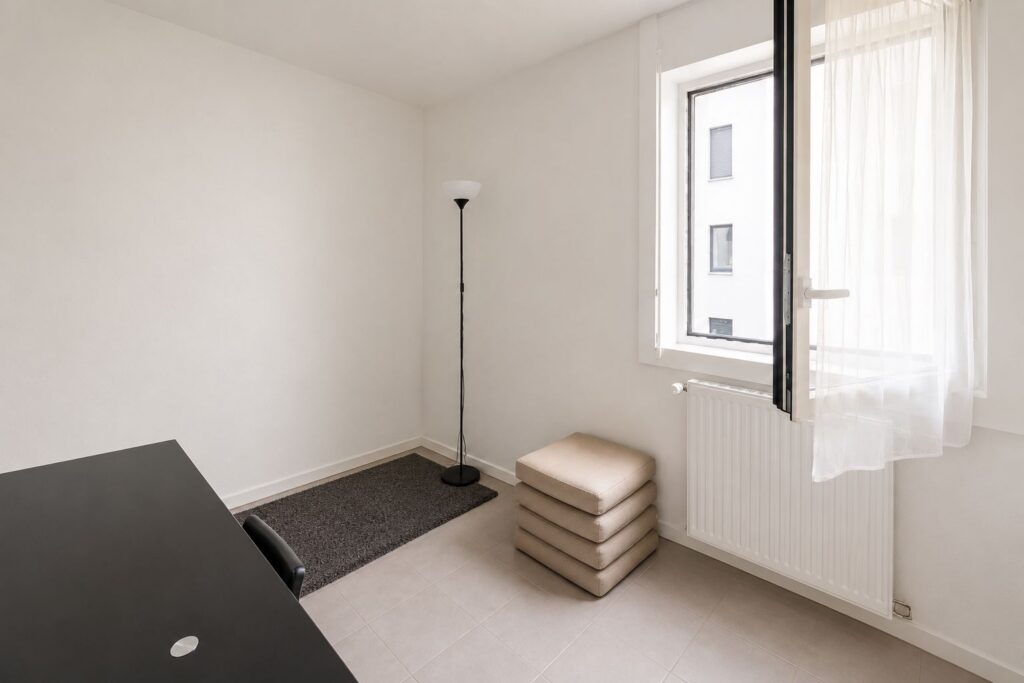 À Vendre - Appartement T3 avec balcon et parkings– Blagnac