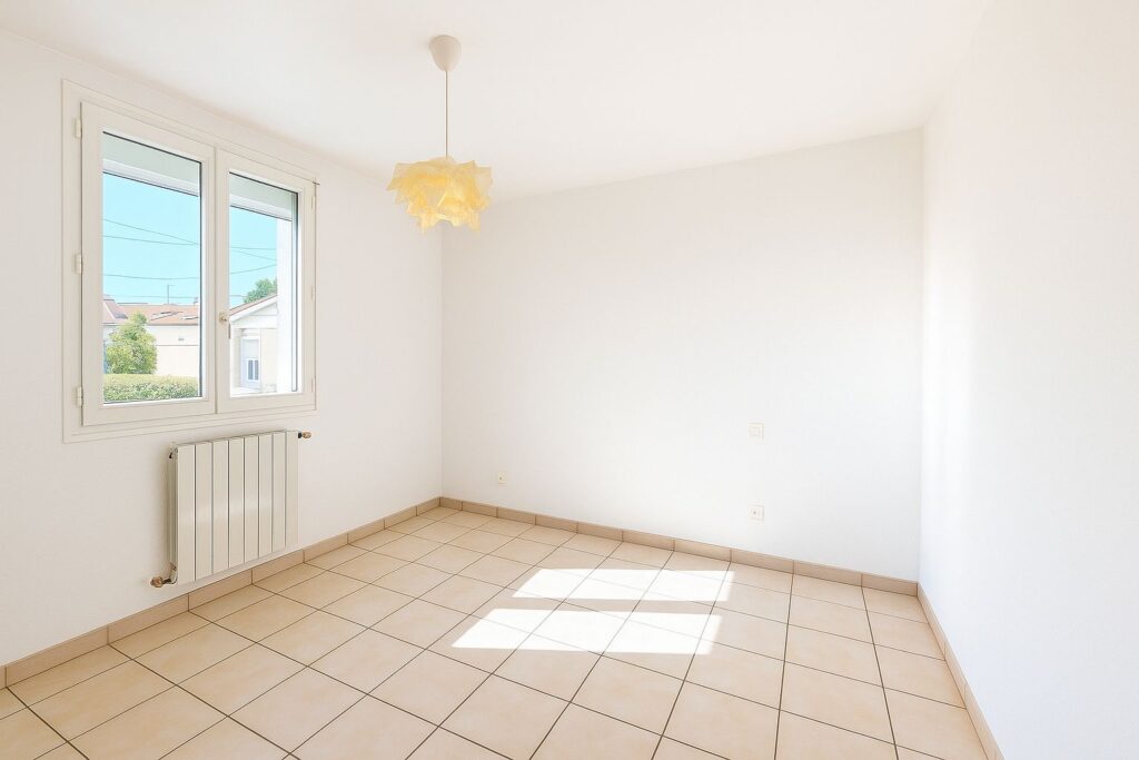 Maison familiale T4/5 avec piscine et grand garage – secteur Croix-Daurade / Roseraie