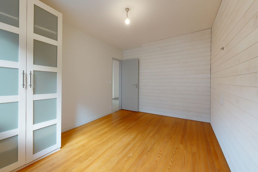 Maison individuelle - FOURQUEVAUX - 155m² habitables - Terrain de 2240 m²