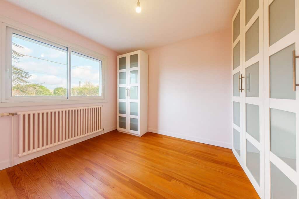 Maison individuelle - FOURQUEVAUX - 155m² habitables - Terrain de 2240 m²