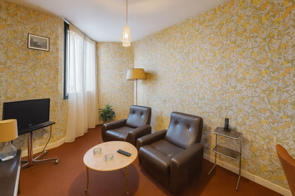 BLAGNAC - T4/5 A VENDRE AVEC ASCENSEUR, BALCON GARAGE ET CAVE