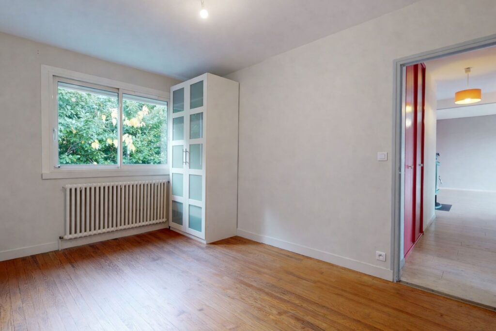 Maison individuelle - FOURQUEVAUX - 155m² habitables - Terrain de 2240 m²