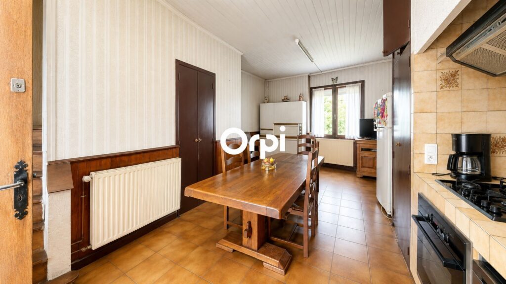 🏡 À VENDRE – Maison T4 avec garage, atelier et grand terrain – Toulouse (31200)