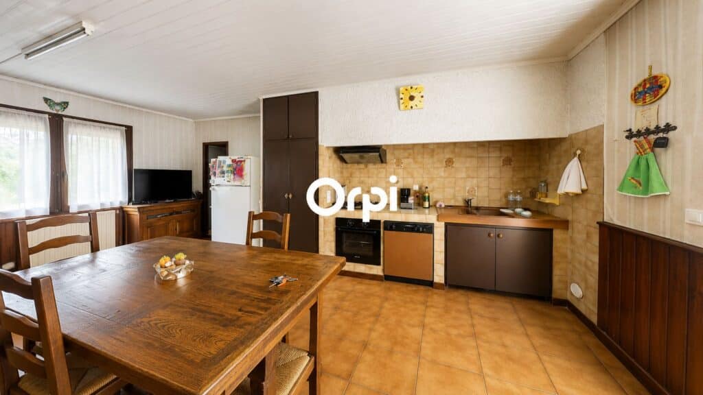 🏡 À VENDRE – Maison T4 avec garage, atelier et grand terrain – Toulouse (31200)