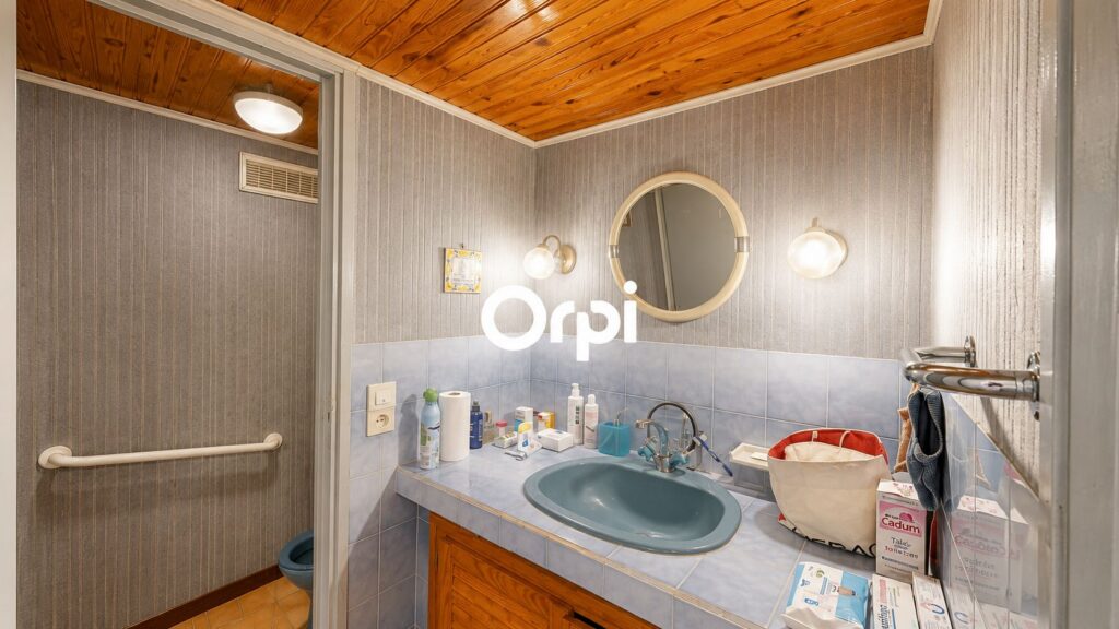 🏡 À VENDRE – Maison T4 avec garage, atelier et grand terrain – Toulouse (31200)