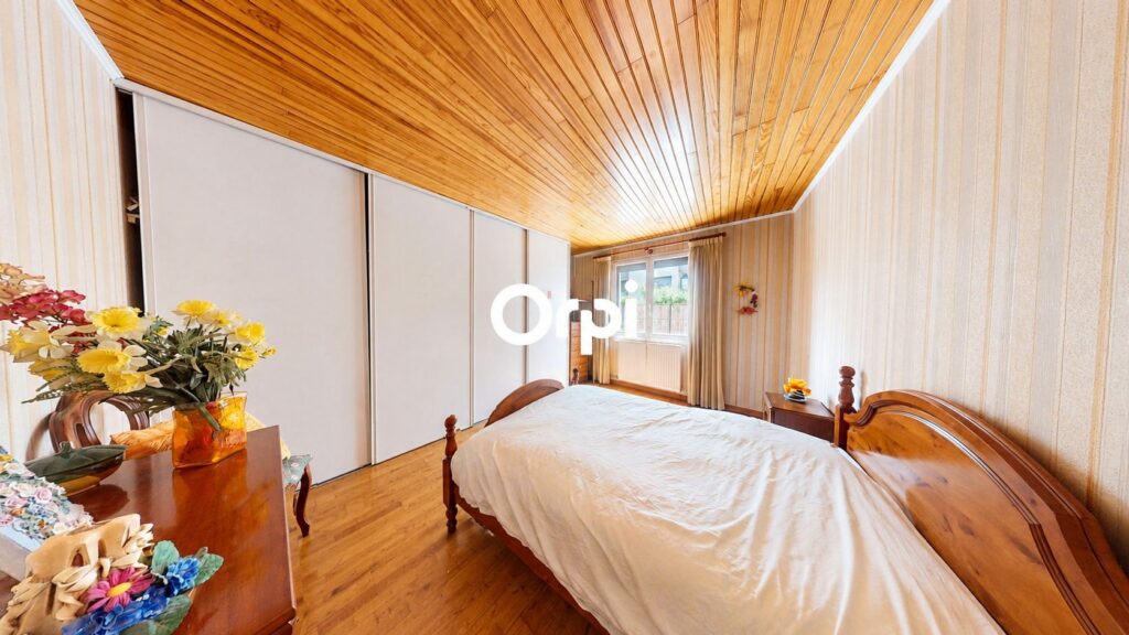 🏡 À VENDRE – Maison T4 avec garage, atelier et grand terrain – Toulouse (31200)