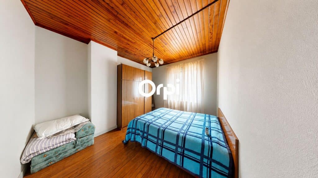 🏡 À VENDRE – Maison T4 avec garage, atelier et grand terrain – Toulouse (31200)