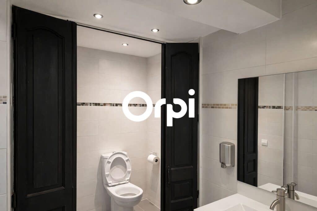 IMMEUBLE DE RAPPORT + GARAGE – BONNEFOY (TOULOUSE CENTRE)