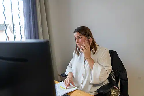 orpi amplitude agent immobilier au téléphone
