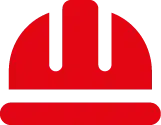 orpi amplitude picto casque rouge