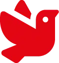 orpi amplitude picto oiseau rouge