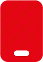 orpi amplitude picto smartphone rouge