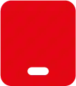 orpi amplitude picto tablette rouge