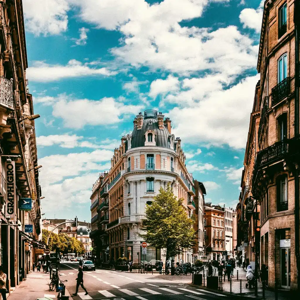 orpi amplitude quartier toulouse prix