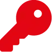 orpi picto clé rouge