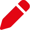 orpi picto crayon rouge