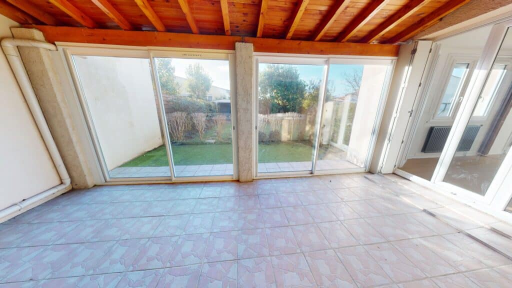 Maison À Vendre T5 LABARTHE SUR LEZE DE PLAIN PIED