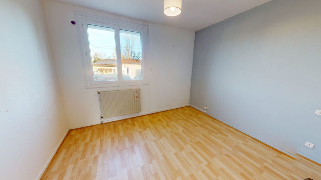 Maison À Vendre T5 LABARTHE SUR LEZE DE PLAIN PIED
