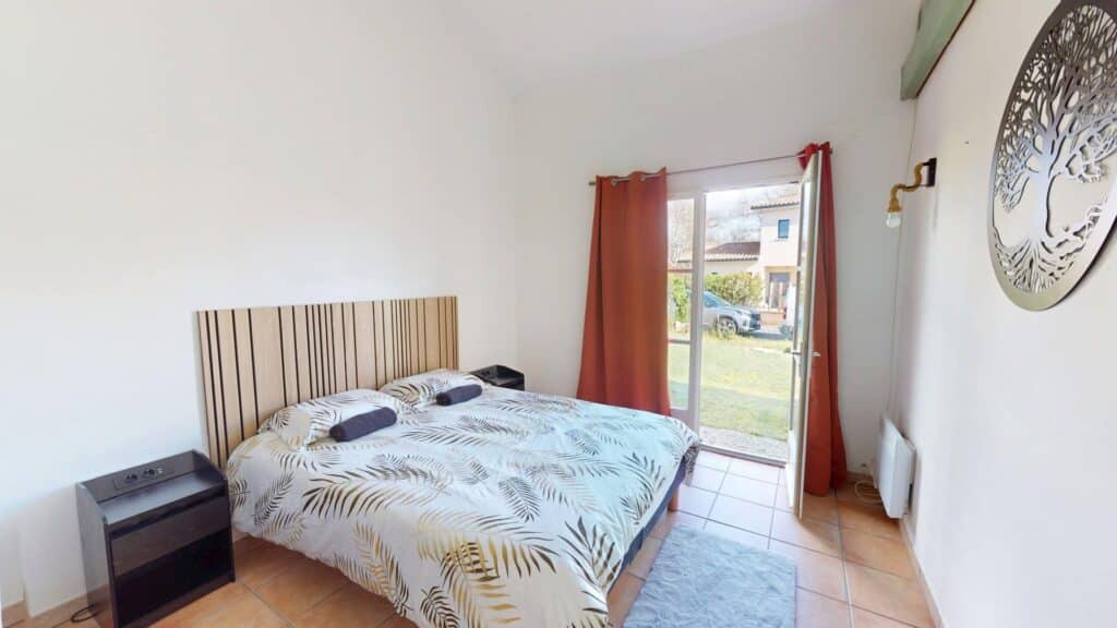 A vendre - Charmant plain pied T3 de 62m² à PLAISANCE DU TOUCH