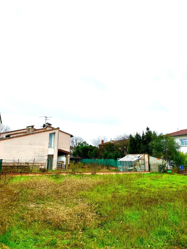 Terrain À Vendre