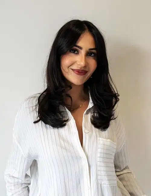 Lina Khefif