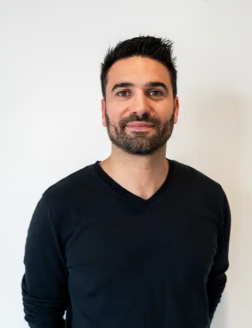 Mathieu Gonzales