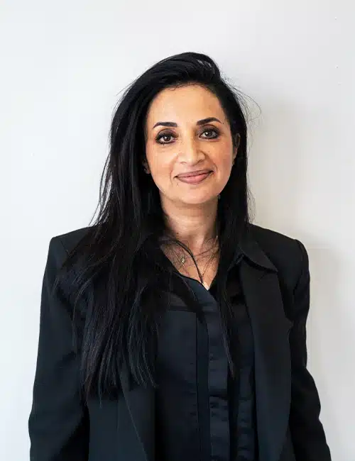 Nadine Briene