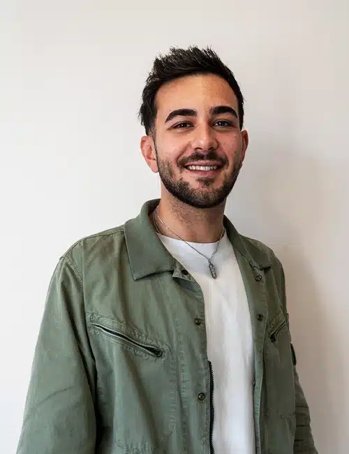 Ylan Schroun