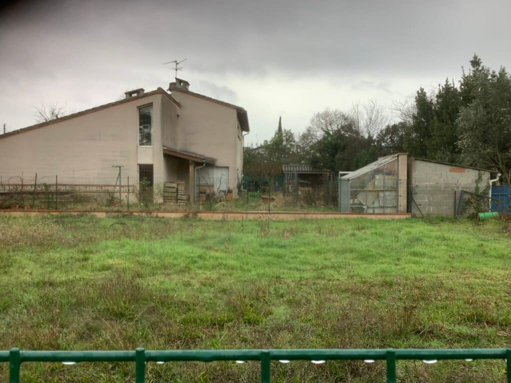 Terrain À Vendre