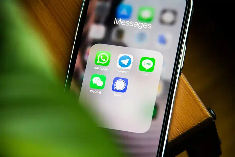 orpi amplitude immobilier envois sms et mails