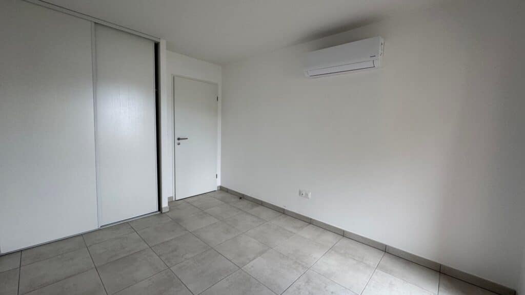 Appartement À Louer T2 de 41 m² avec 1 parking