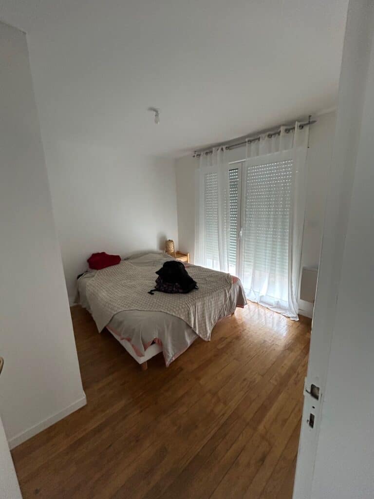 TOULOUSE ARGOULETS - Appartement T3 meublé
