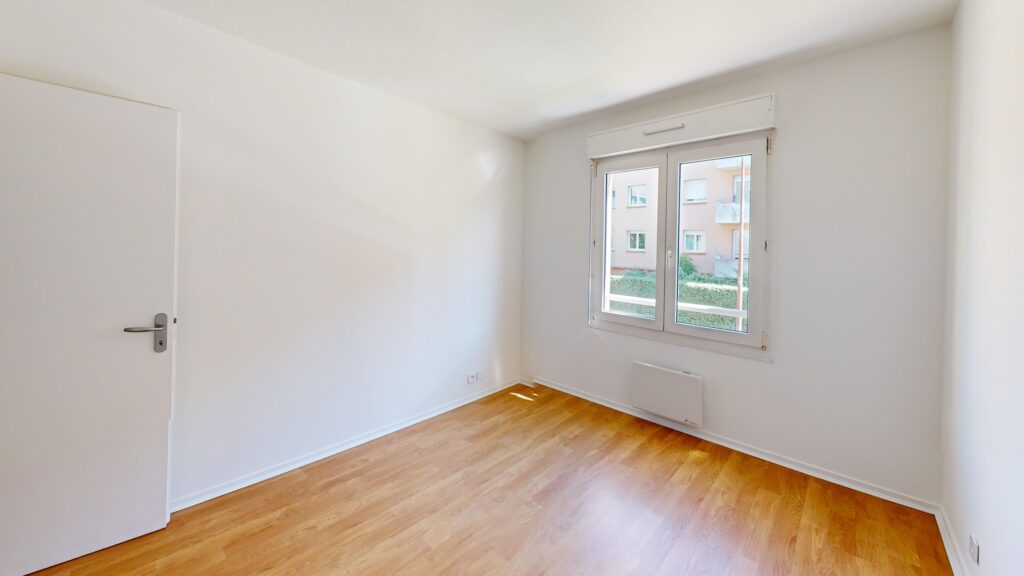 Appartement Toulouse 3 pièce(s) de 66 m² avec balcon ascenseur parking exposé Sud Est