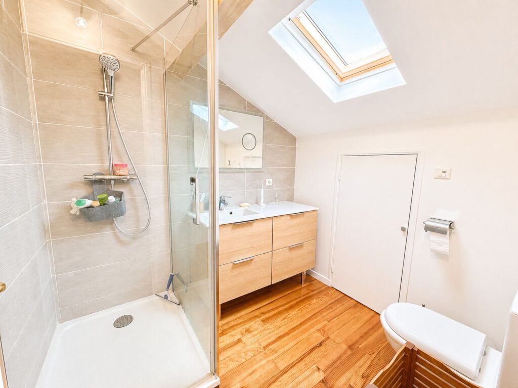Maison À Vendre T5 Piscine