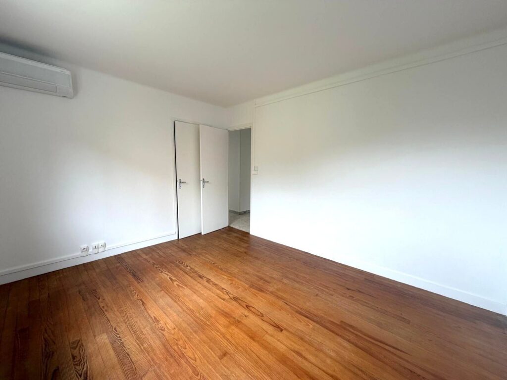 TOULOUSE T4 de 89 m² avec jardin et garage