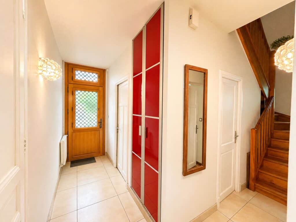 Maison À Vendre T5 Piscine
