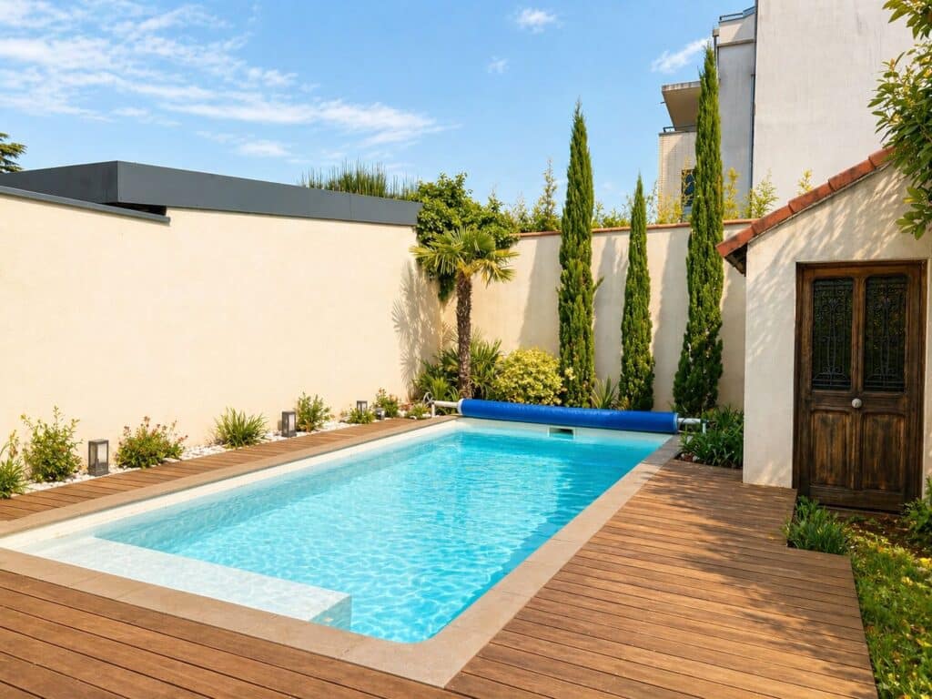 Maison À Vendre T5 Piscine
