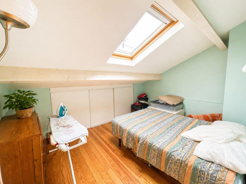 Maison À Vendre T5 Piscine