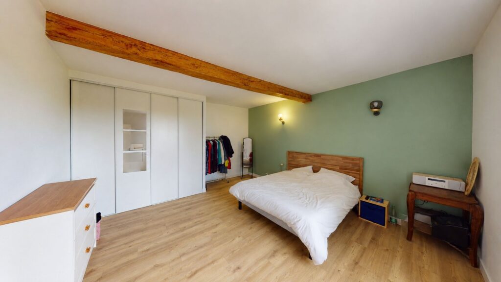Maison À Vendre T5 - Superbe Toulousaine de plain-pied au charme rare