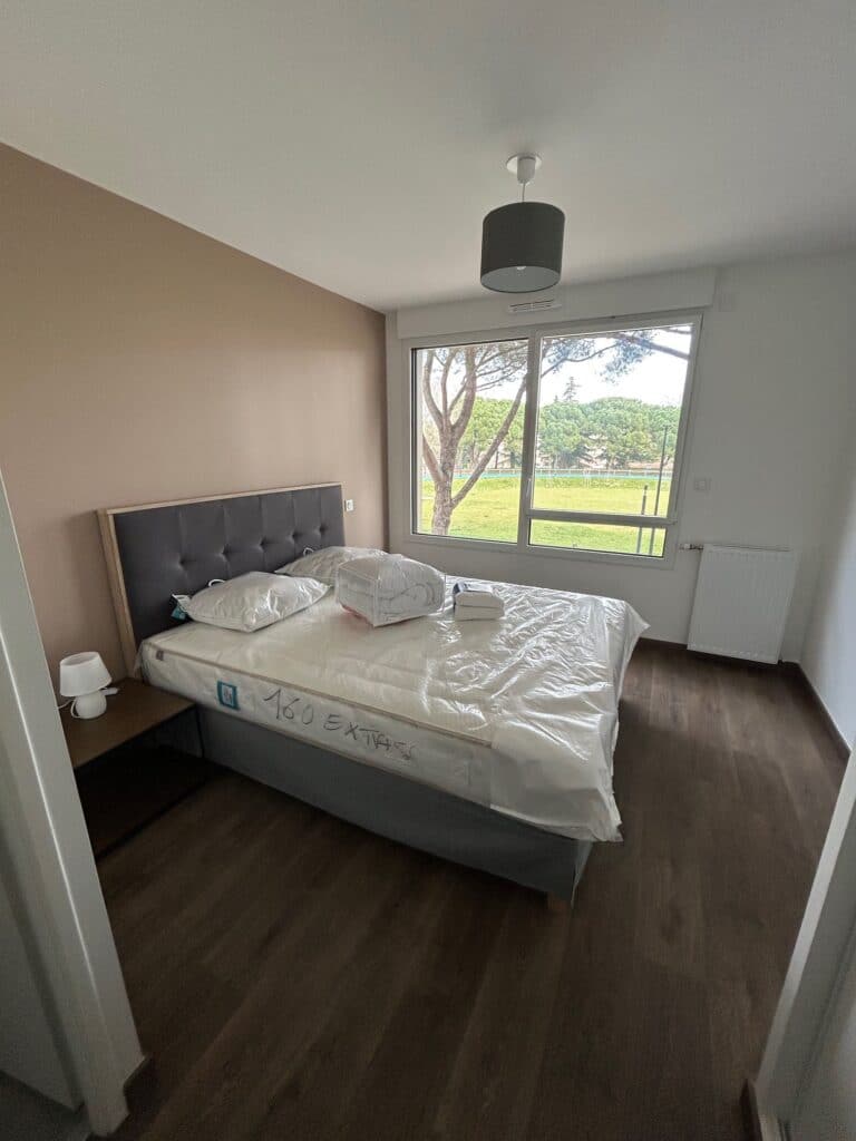 Appartement À Louer T4 meublé quartier  JOLIMONT