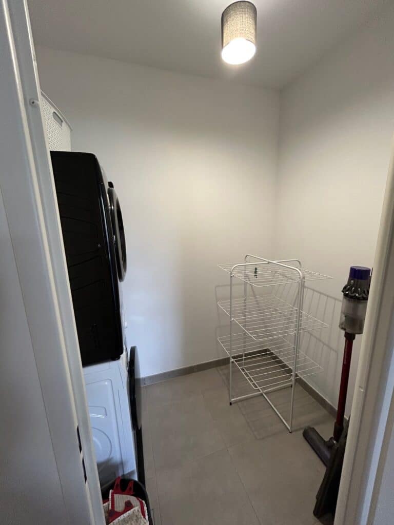 Appartement À Louer T4 meublé quartier  JOLIMONT