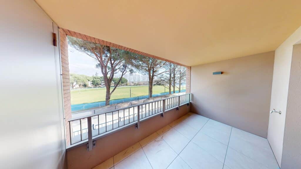 Appartement À Louer T4 meublé quartier  JOLIMONT