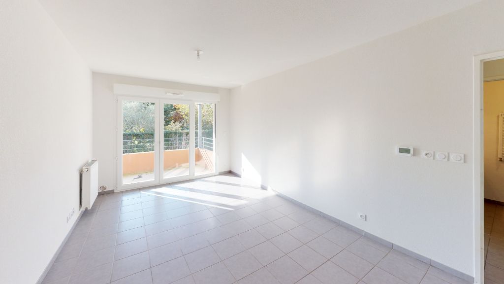 La Salvetat Saint Gilles, Appartement T2 de 40m²