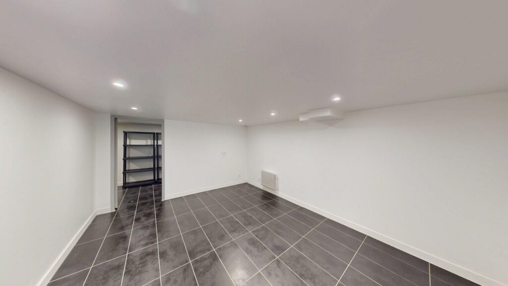 Maison T5/6 individuelle, piscine, Toulouse - Lardenne